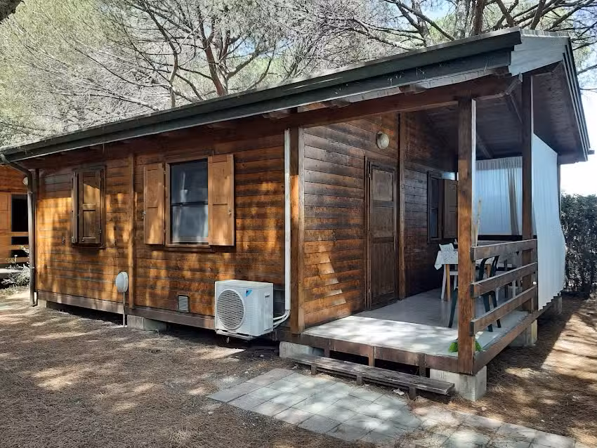 Camping Village Oasi