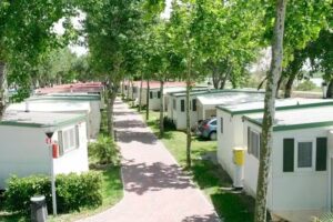 Camping Village Oasi