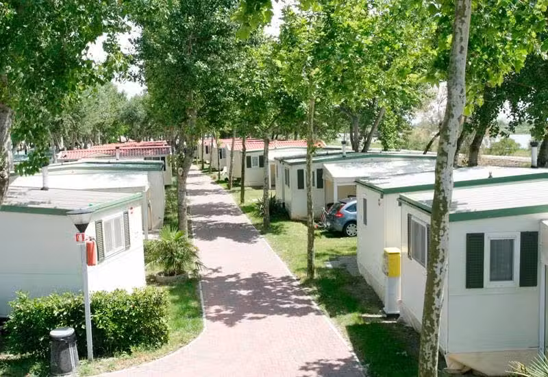 Camping Village Oasi