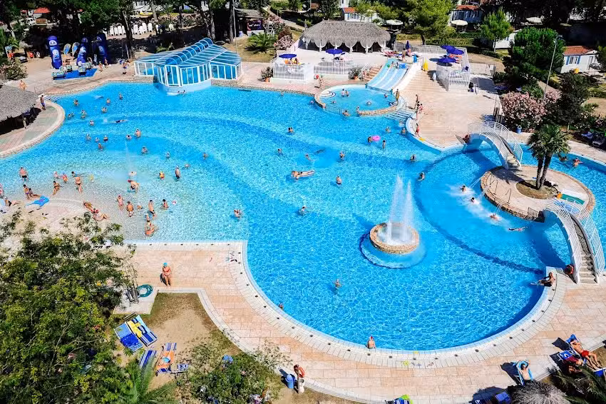 Camping Village Pino Mare