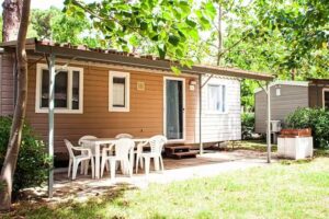 Camping Village Riva dei Tarquini