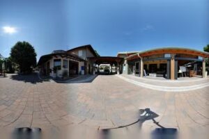 Camping Village Tahiti