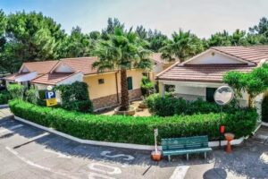 Camping Village Terrazza sul mare