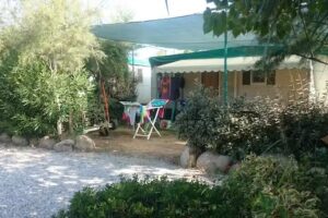 Camping Village Torre di Velia
