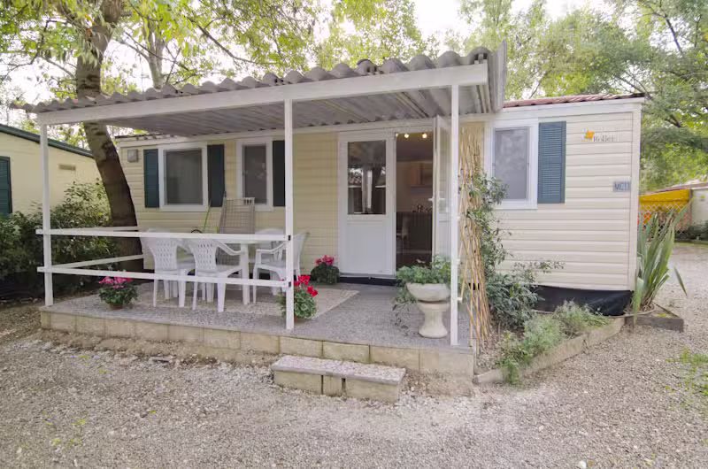 Camping Village Torre Pendente