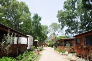 Camping Village Torre Salinas