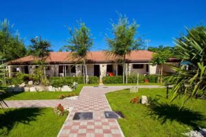 Camping Village Tropical