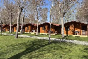 Camping Village Viareggio