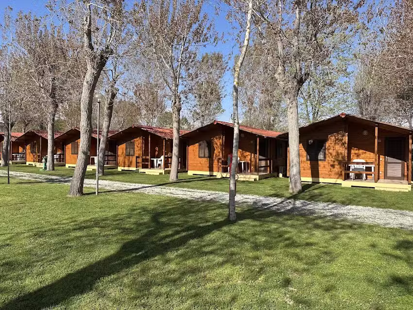 Camping Village Viareggio