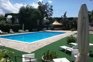 Camping Village Vieste Marina