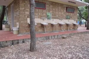 Camping Villaggio 2 Mari