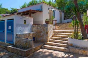 Camping Villaggio Baia San Nicola