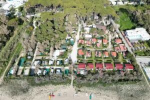 Camping Villaggio dei Pini