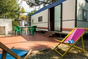 Camping Villaggio Desiderio