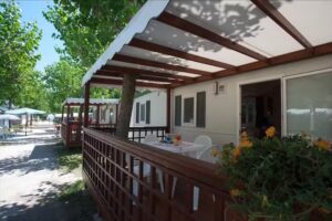 Camping Villaggio Gilda