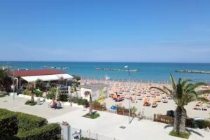 Camping Villaggio Il Frutteto