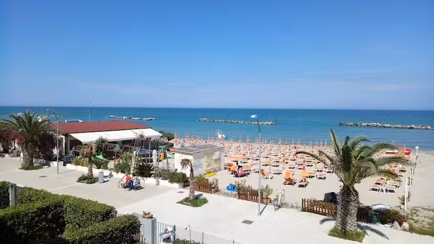 Camping Villaggio Il Frutteto