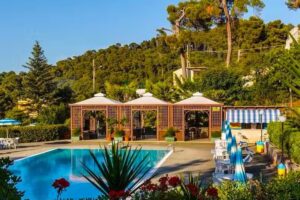 Camping Villaggio Internazionale | Gargano