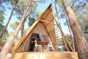 Camping Villaggio L’ Ultima Spiaggia