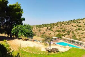 Camping Villaggio la Collinetta