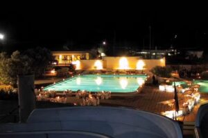 Camping Villaggio Lamaforca