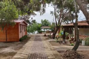 Camping Villaggio le Mimose