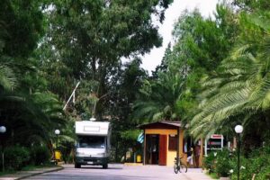 Camping Villaggio Pineta di Sibari CIN IT078029B3HLRWIJSQ