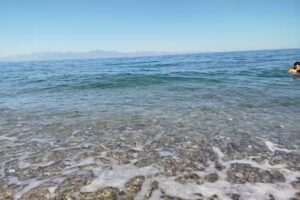 Camping Villaggio Pitagora