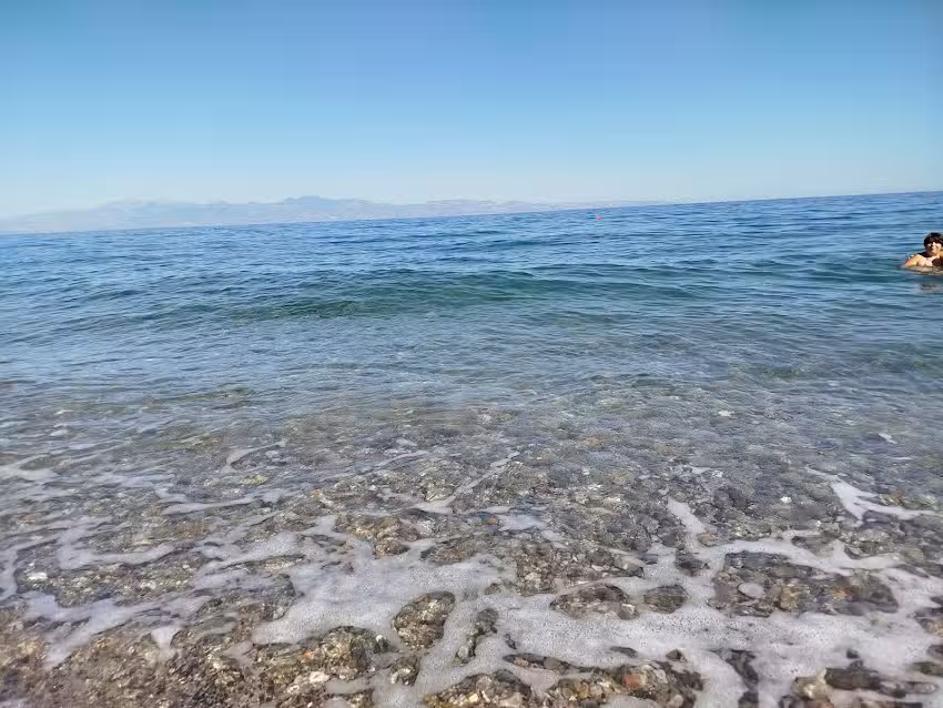 Camping Villaggio Pitagora