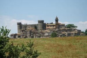 Camping Villaggio Porticciolo di Bracciano