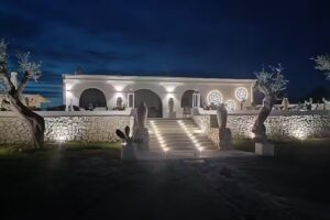 Camping Villaggio Scialmarino