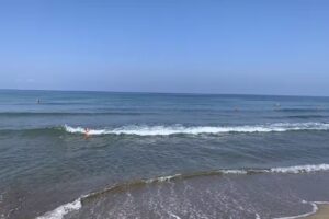 Camping Villaggio Ulisse