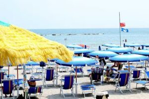 Camping Villaggio Villa Elena