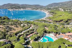 Camping Ville Degli Ulivi Srl