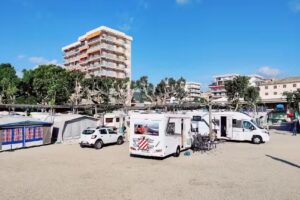 Camping Vittoria