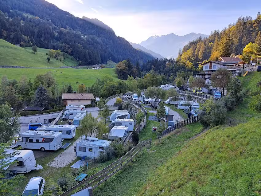 Camping Zögghof GmbH