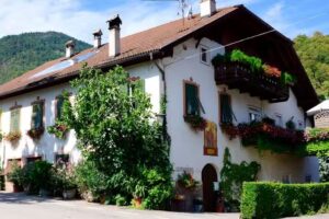 Camping Zum Guten Tropfen Nals