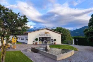 Campingpark Gloria Vallis