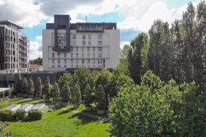 Camplus Milano Turro