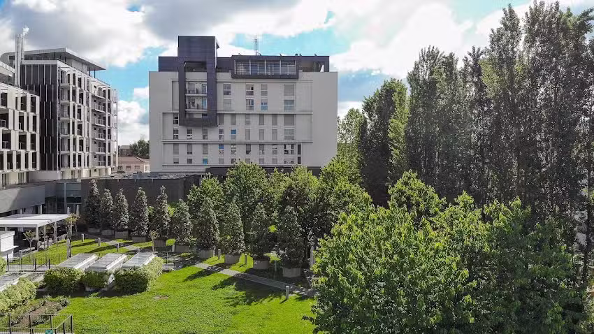 Camplus Milano Turro