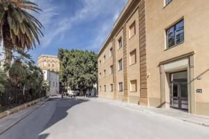 Camplus Palermo Normanni