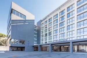 Camplus Roma Pietralata