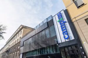 Camplus Torino Bernini