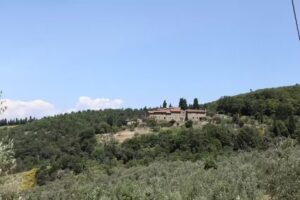 Campo al Salcio Mezzalle