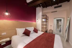 Campo de’ Fiori 34