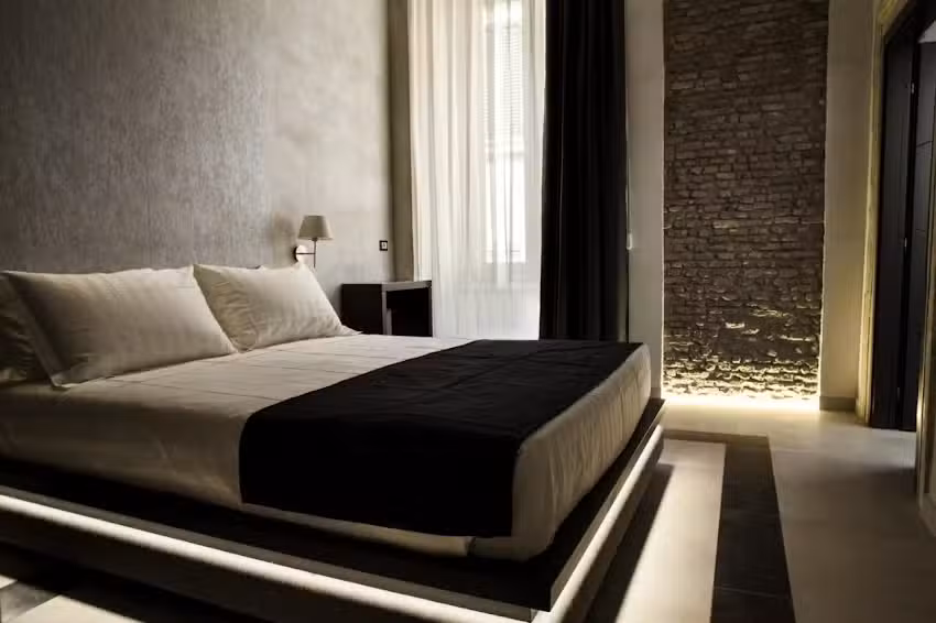 Campo De’ Fiori Prestige Rooms