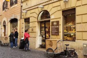Campo de Fiori Suits