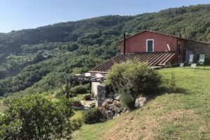 Campo di Luna Agriturismo