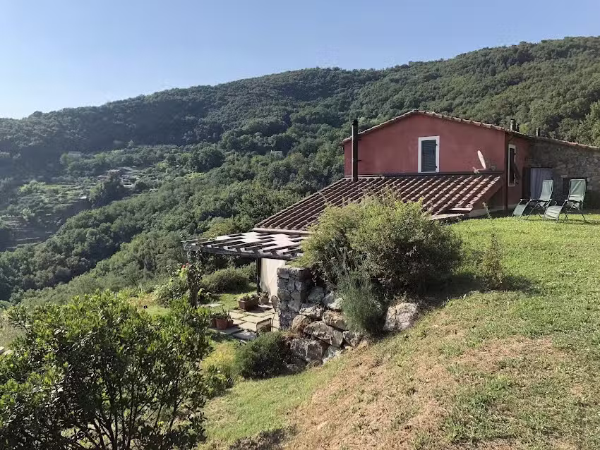 Campo di Luna Agriturismo