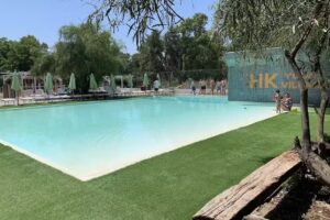 Campo Estivo Nautilus Village